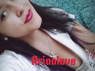 Ariaalove