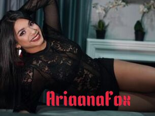 AriaanaFox