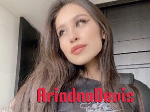 AriadnaDevis