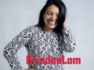 AriadnaLam
