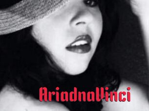 Ariadna_Vinci