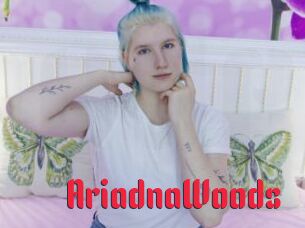 AriadnaWoods