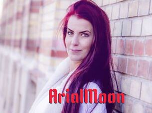 ArialMoon