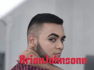 ArianJohnsonn