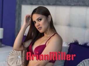 ArianMiller