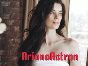 ArianaAstron