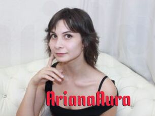 ArianaAura