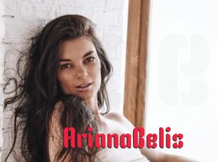 ArianaBelis
