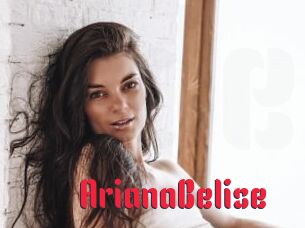 ArianaBelise