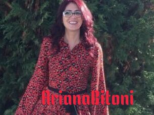 ArianaBitoni