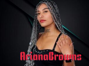 ArianaBrowns