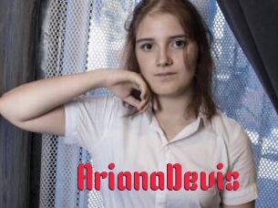 ArianaDevis