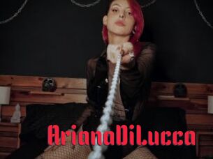 ArianaDiLucca