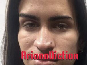 ArianaDiction