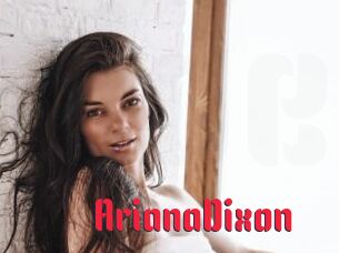 ArianaDixon