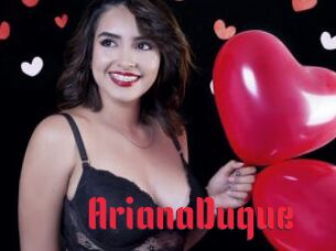 ArianaDuque
