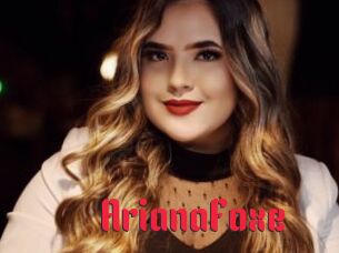 ArianaFoxe
