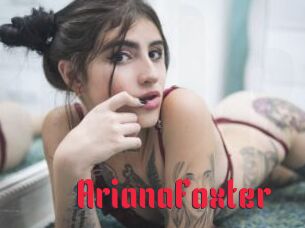 ArianaFoxter
