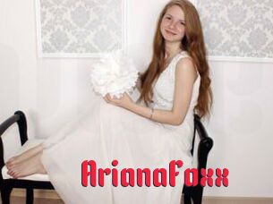 ArianaFoxx