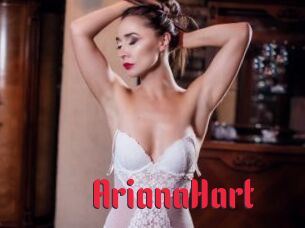 ArianaHart