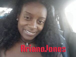 Ariana_Jones