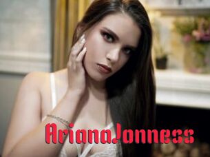ArianaJonness