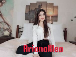 ArianaKleo
