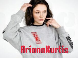 ArianaKurtis