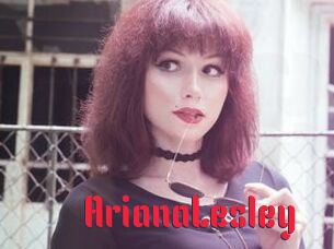 ArianaLesley