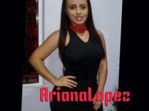 ArianaLopez