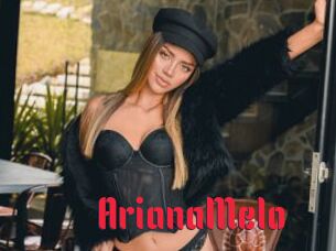 ArianaMelo