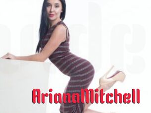 ArianaMitchell