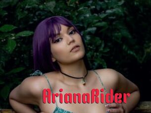ArianaRider
