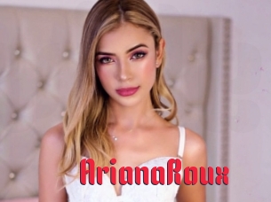 ArianaRoux Video Extrait
