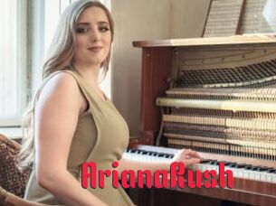 ArianaRush