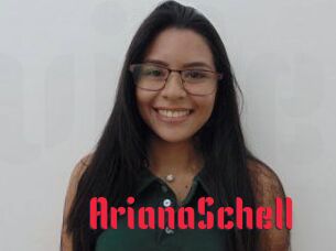 ArianaSchell