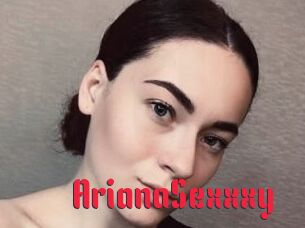 ArianaSexxxy