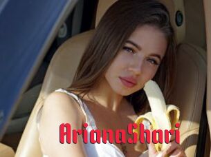 ArianaShari