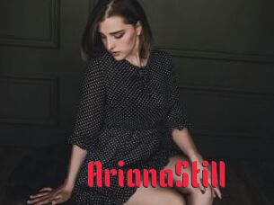 ArianaStill