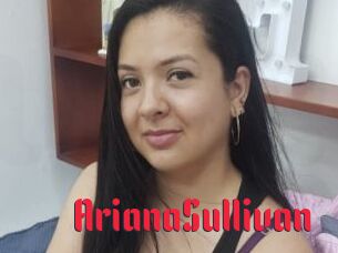 ArianaSullivan