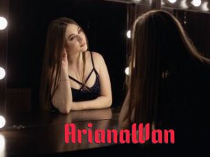 ArianaWan