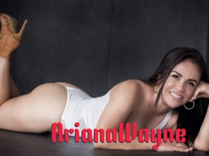 ArianaWayne Video Extrait