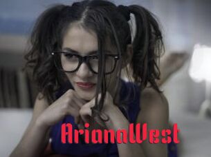 ArianaWest