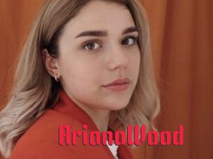 ArianaWood