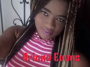Ariana_Evans