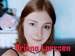 Ariana_Larssen