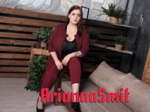 ArianaaSmit