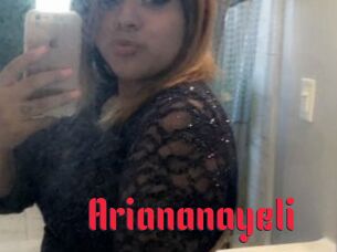 Ariananayeli