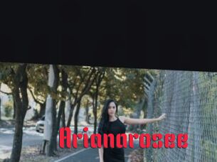 Arianarosee