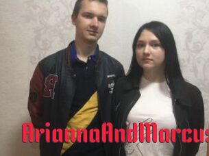 AriannaAndMarcus